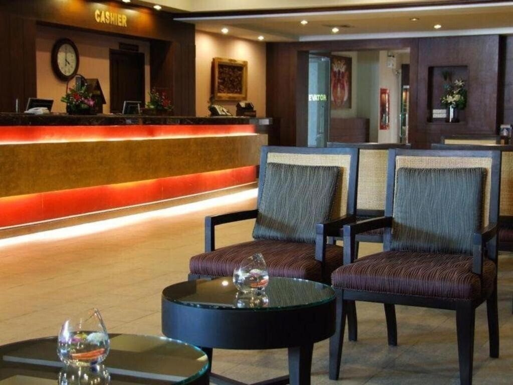 Зображення Sarita Chalet & SPA 3*