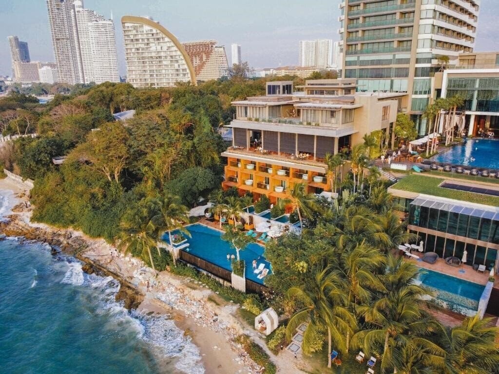 Фотографія Cape Dara Resort 5*