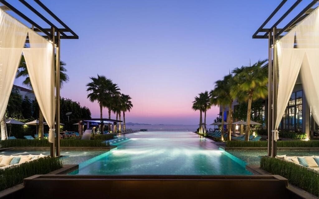 Картинка Cape Dara Resort 5*