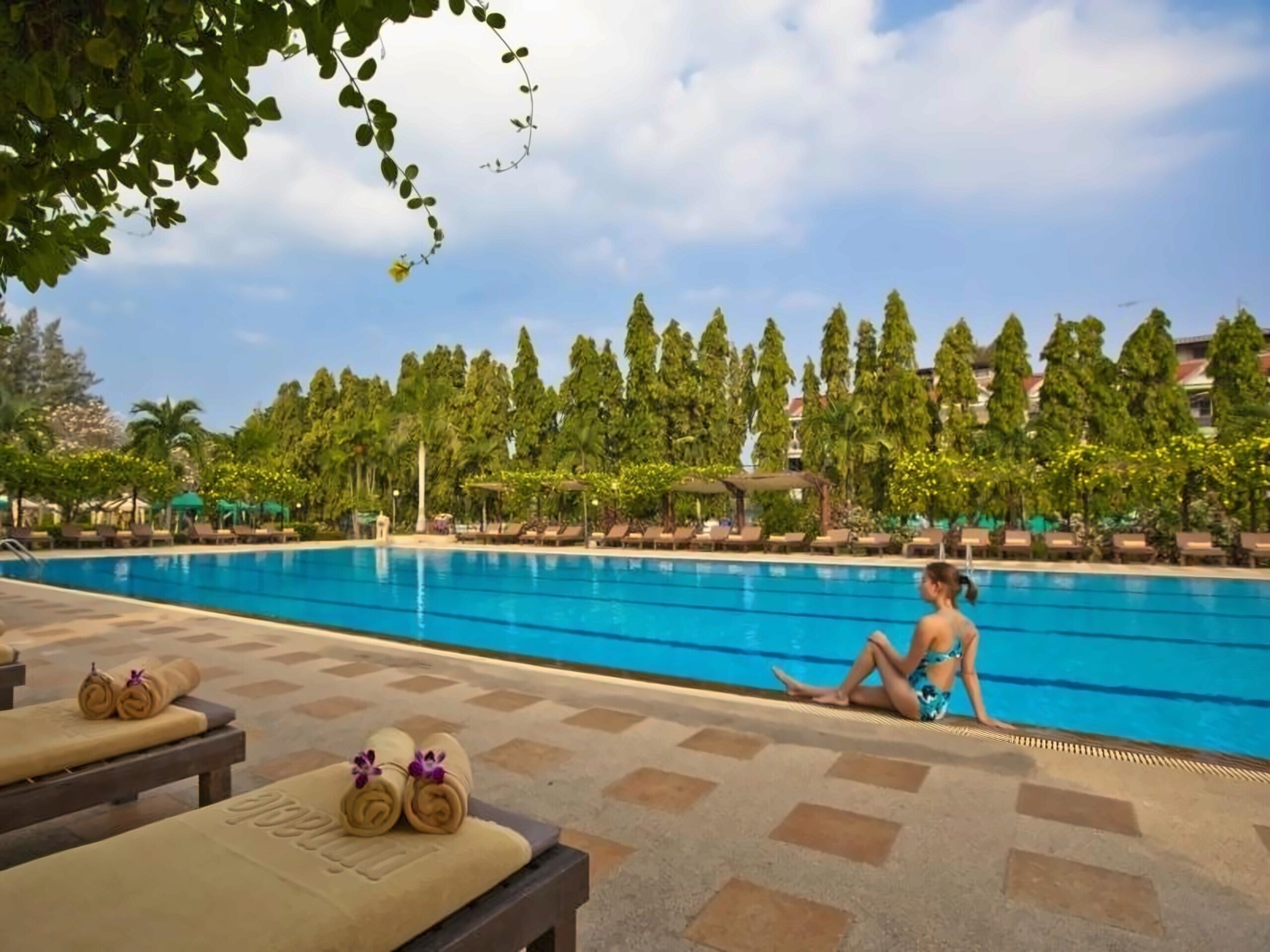 Фотографія Pinnacle Grand Jomtien Resort 4*