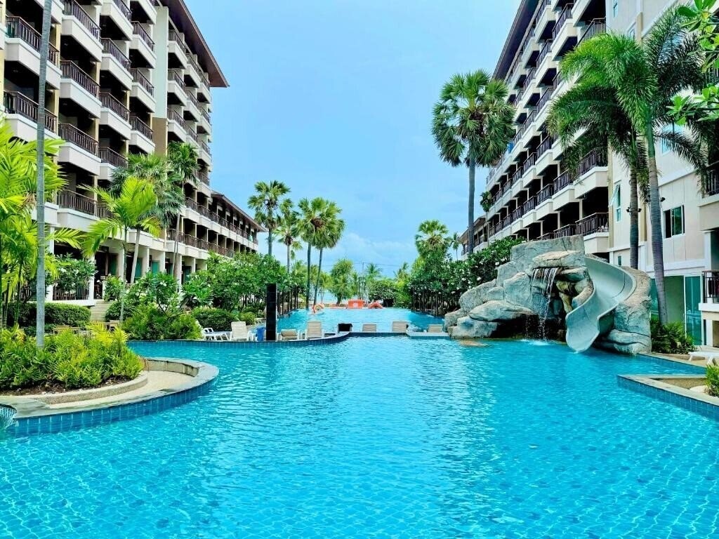 Изображение Welcome World Beach Resort & SPA 4*