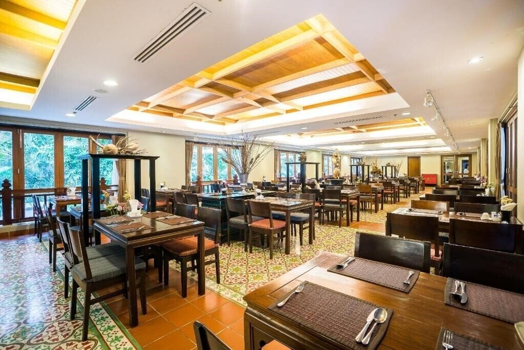 Изображение Dor Shada Resort by The Sea 4*