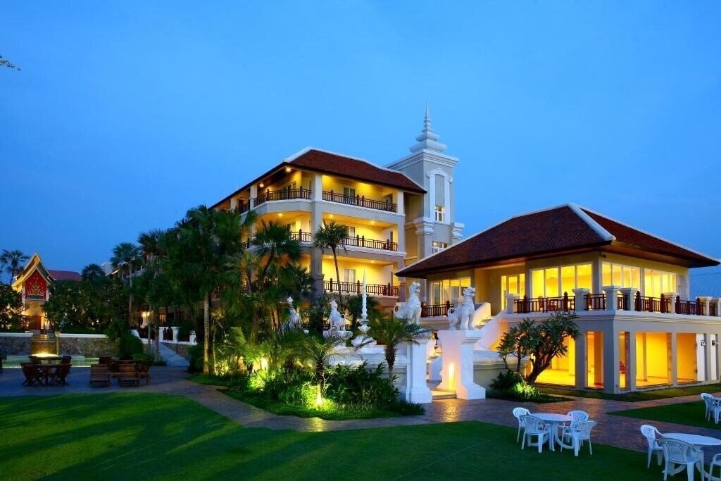 Картинка Dor Shada Resort by The Sea 4*