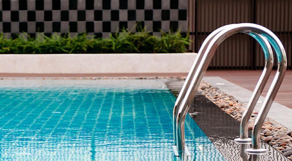 Готель The Stay Hotel 3*