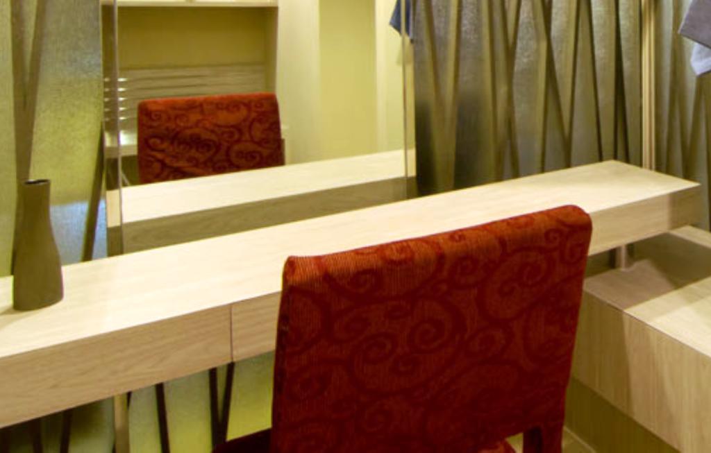 Фото The Stay Hotel 3*