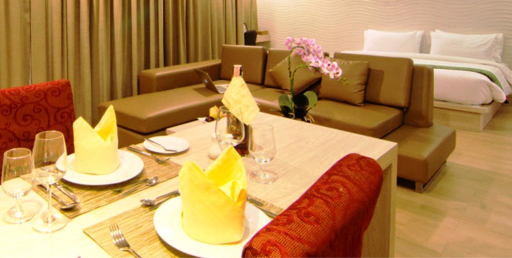 Фотографія The Stay Hotel 3*