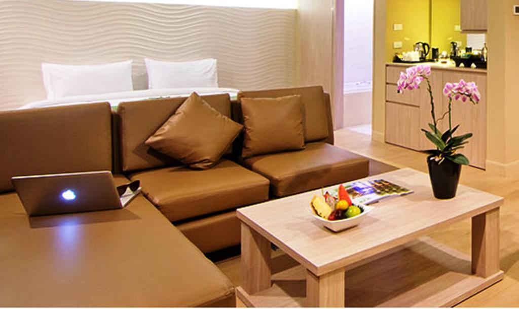 Картинка The Stay Hotel 3*