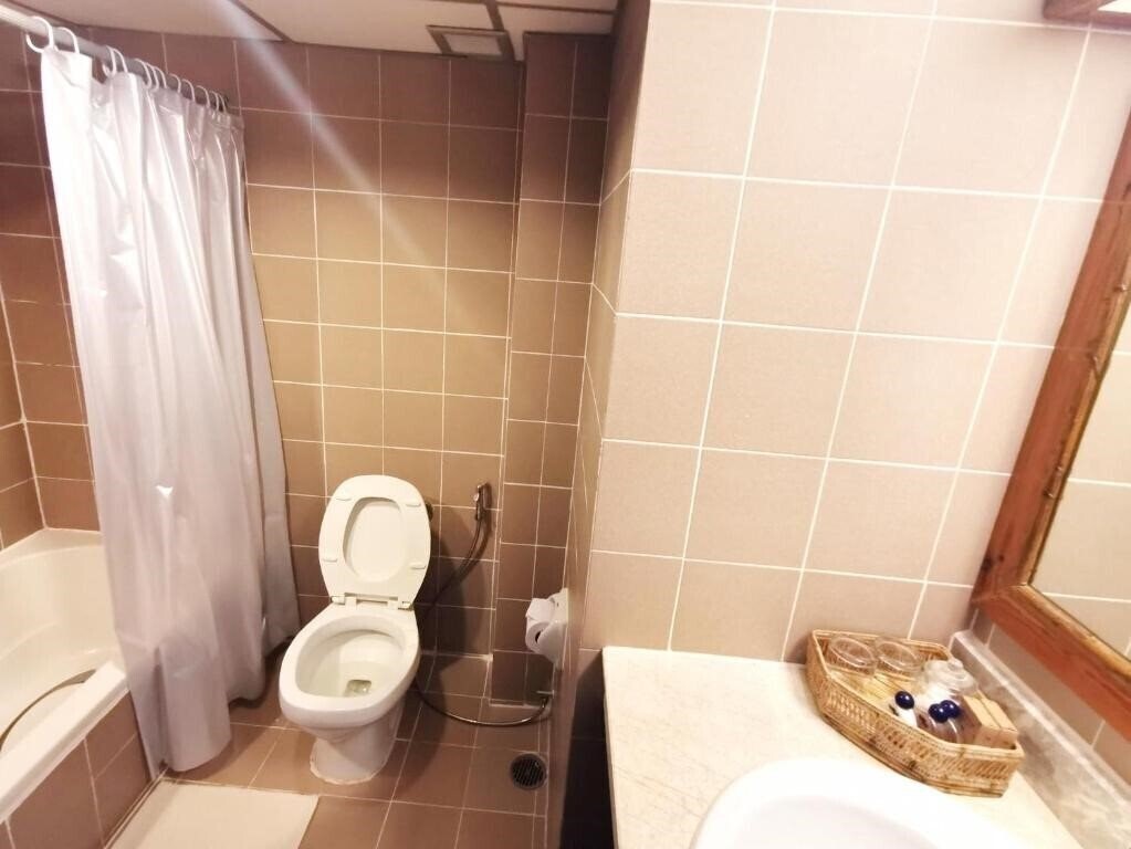 Фотография Rayong Resort 4*