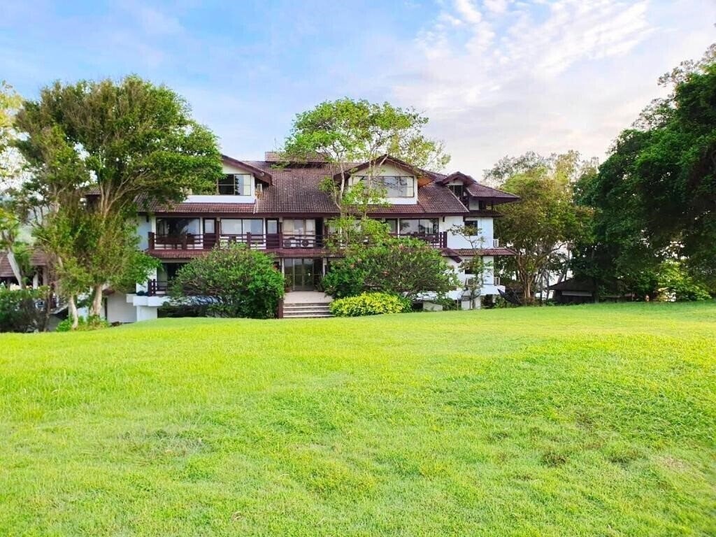 Изображение Rayong Resort 4*