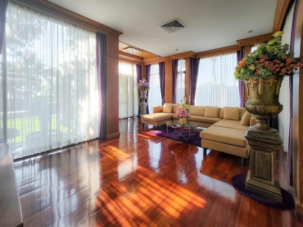Зображення Sunday Sand Beach Pattaya 5*