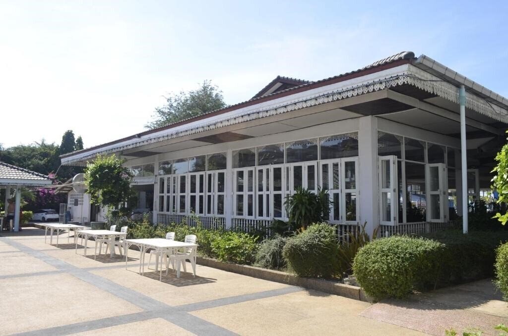 Фото Silver Sand Villa 3*