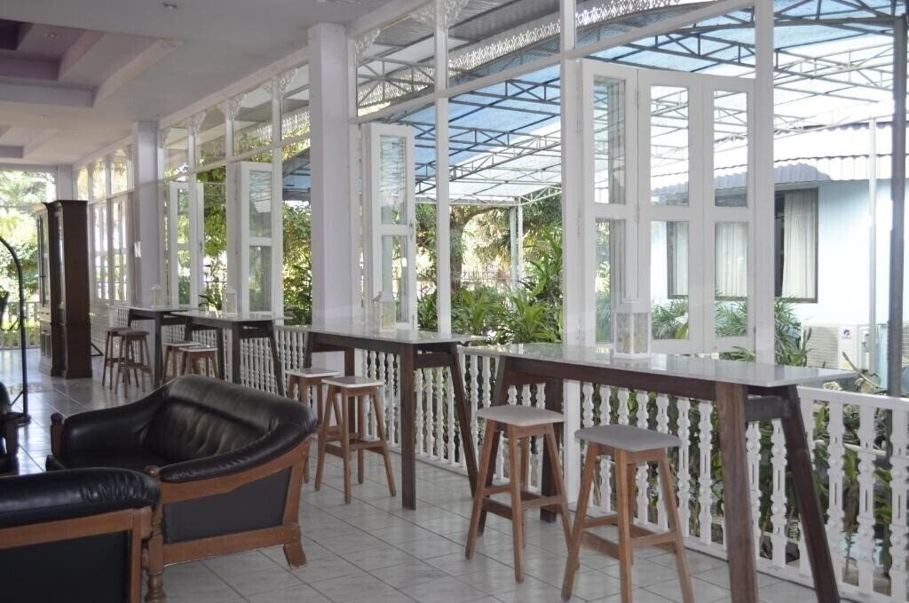 Зображення Silver Sand Villa 3*