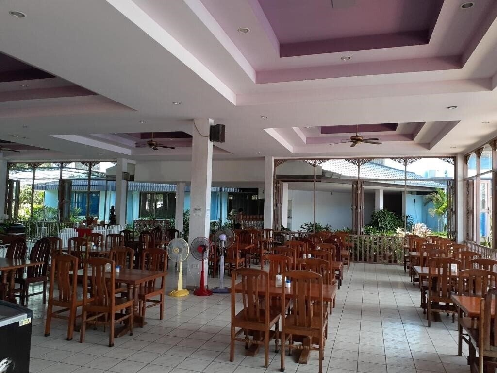 Картинка Silver Sand Villa 3*