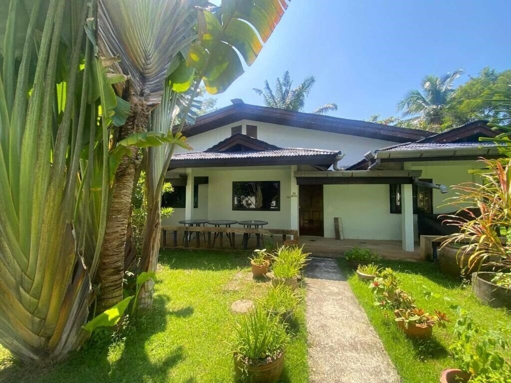Фотографія Sabai Resort 3*