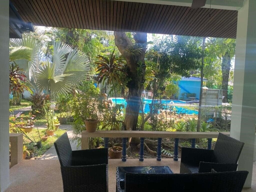Зображення Sabai Resort 3*