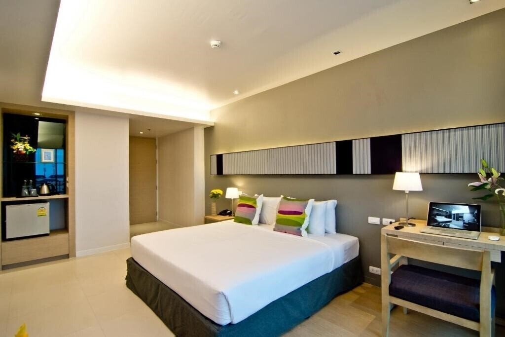 Фото The Sun Xclusive 3*