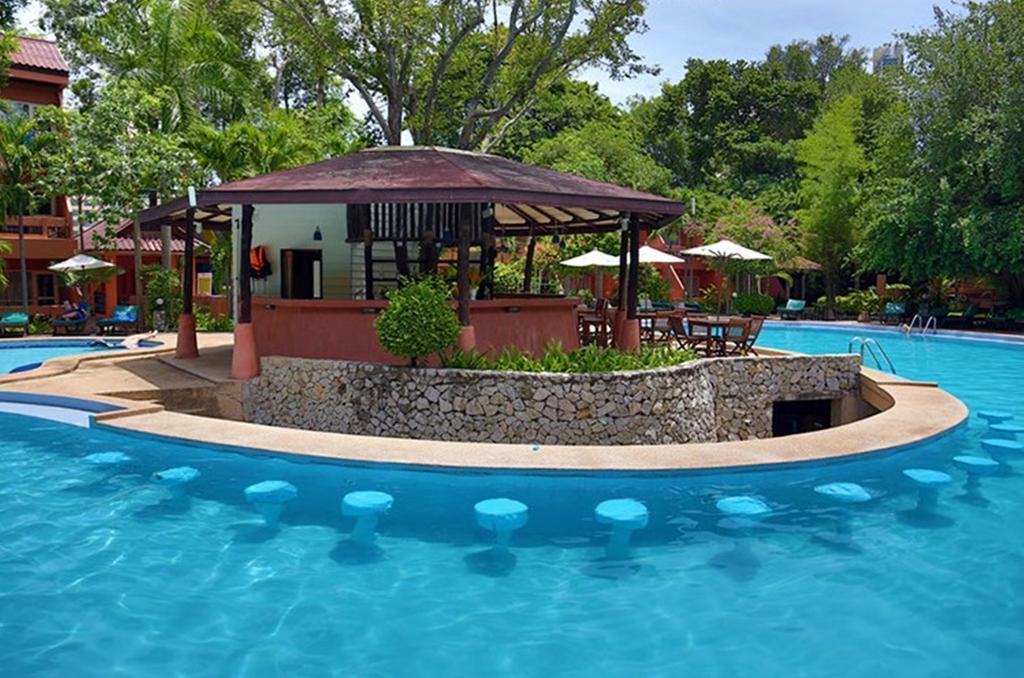 Отель Loma Resort & SPA 3*