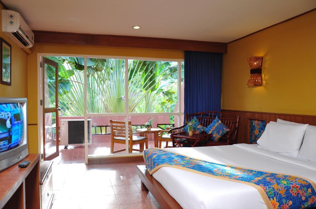 Изображение Loma Resort & SPA 3*