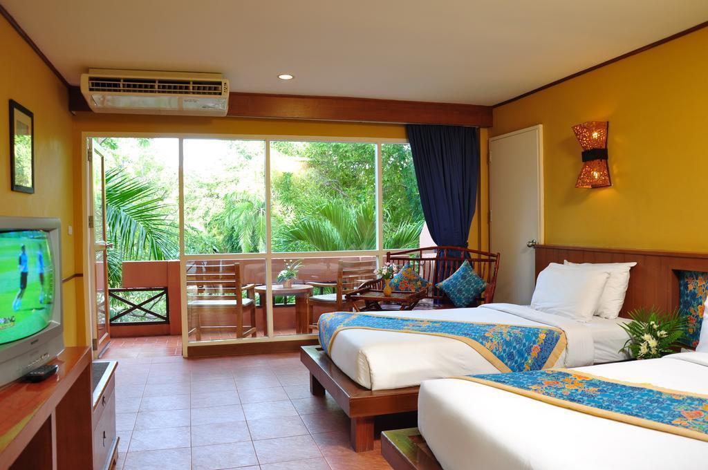 Картинка Loma Resort & SPA 3*