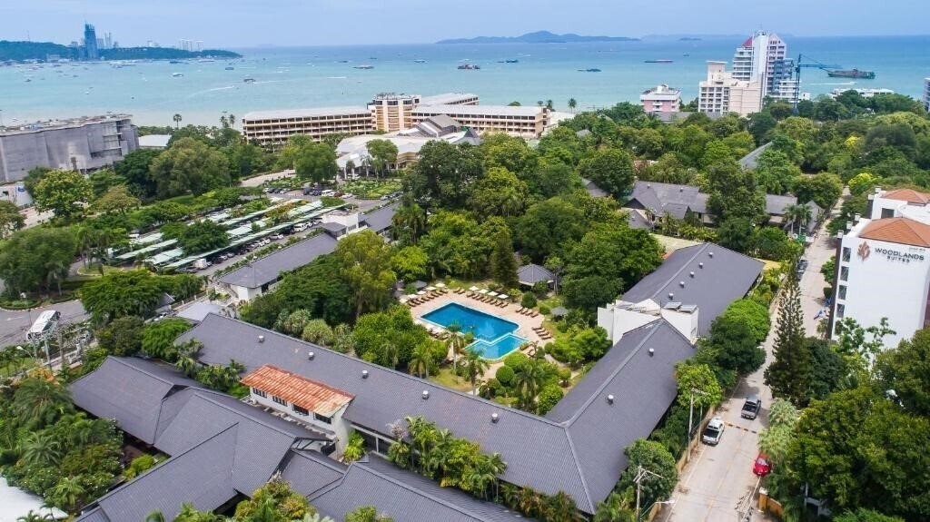 Зображення Sunshine Garden Resort 3*