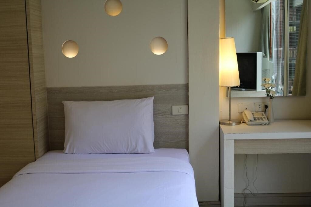Зображення Sunshine Hotel 3*