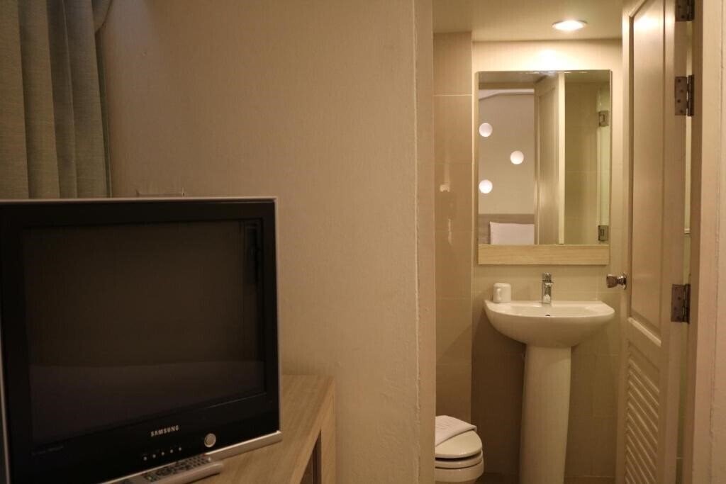 Картинка Sunshine Hotel 3*