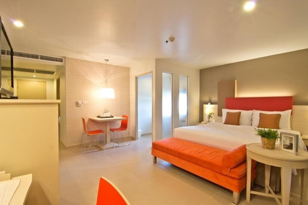Фото Sunshine Vista 3*
