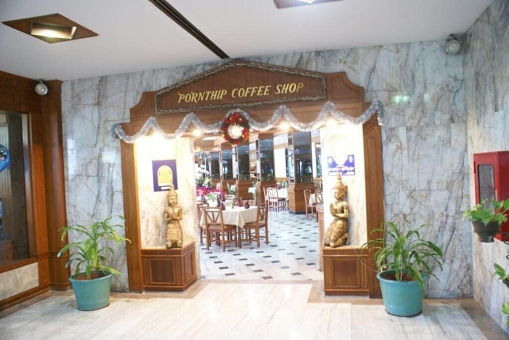 Фотографія Royal Palace Hotel 3*