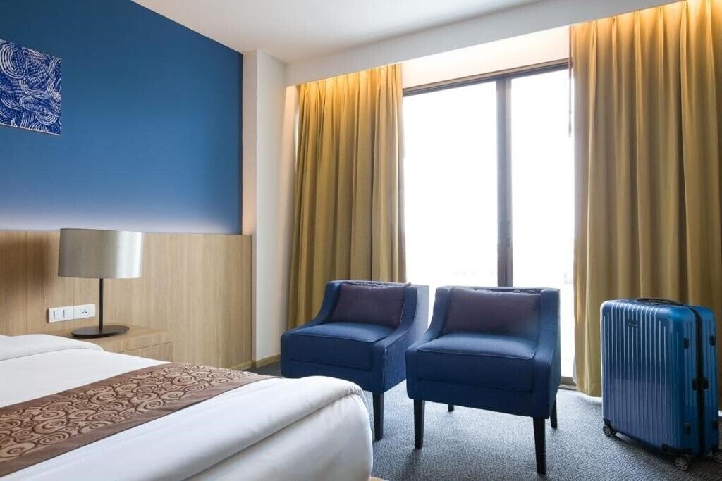 Зображення Royal Palace Hotel 3*
