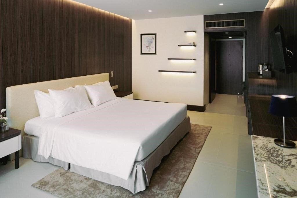 Картинка Royal Twins Palace Hotel 3*