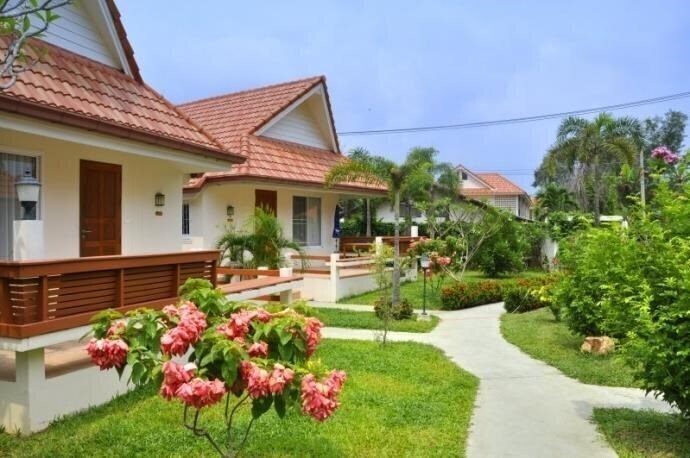 Изображение Baramie Residence 3*