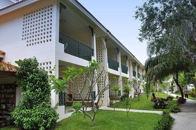 Фото Baramie Residence 3*