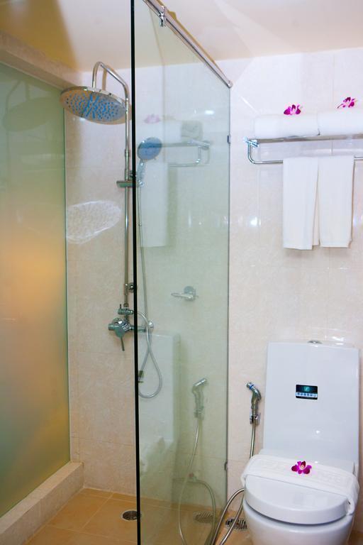 Картинка Sun City Pattaya 4*