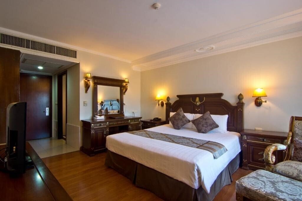 Фото LK Metropole 4*