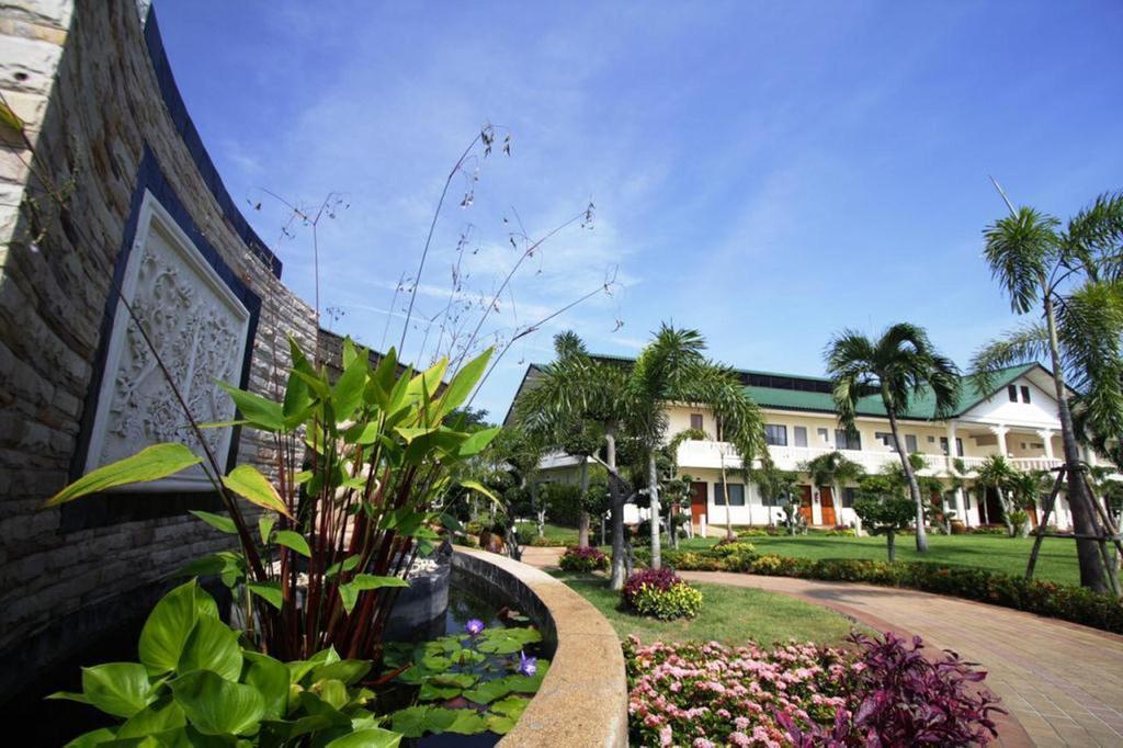 Зображення Thai Garden Resort 4*