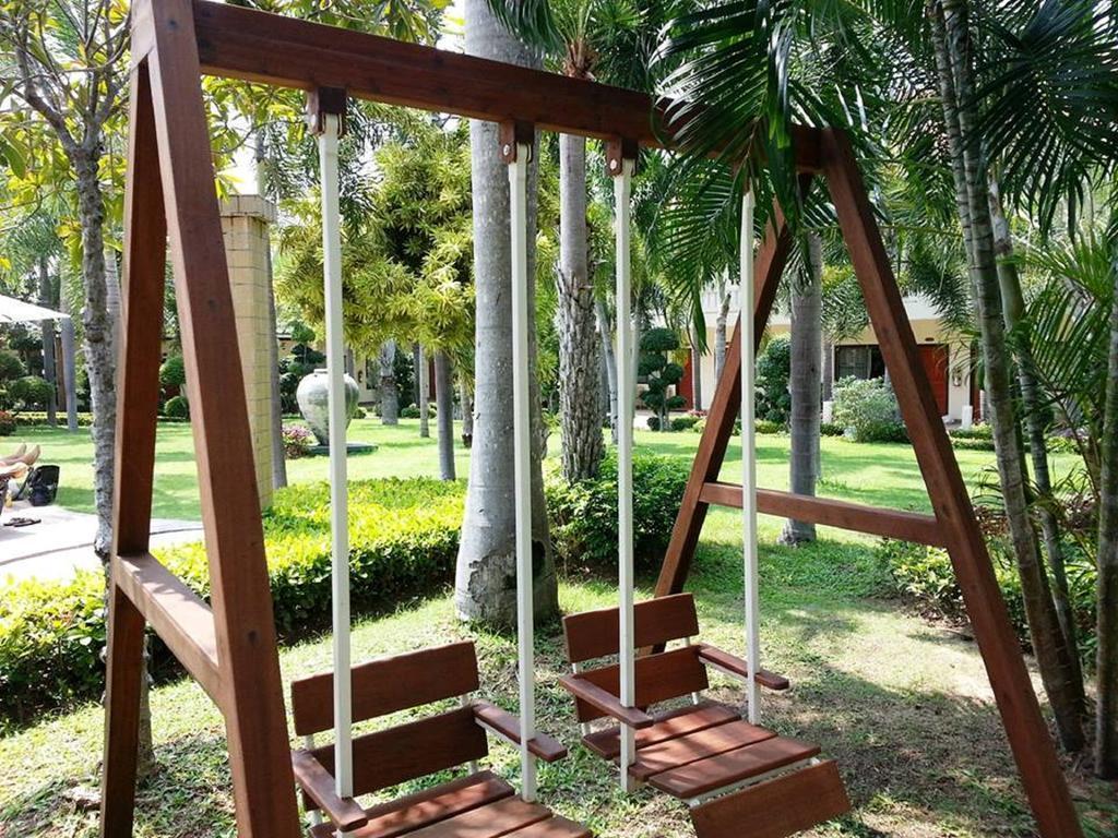 Картинка Thai Garden Resort 4*