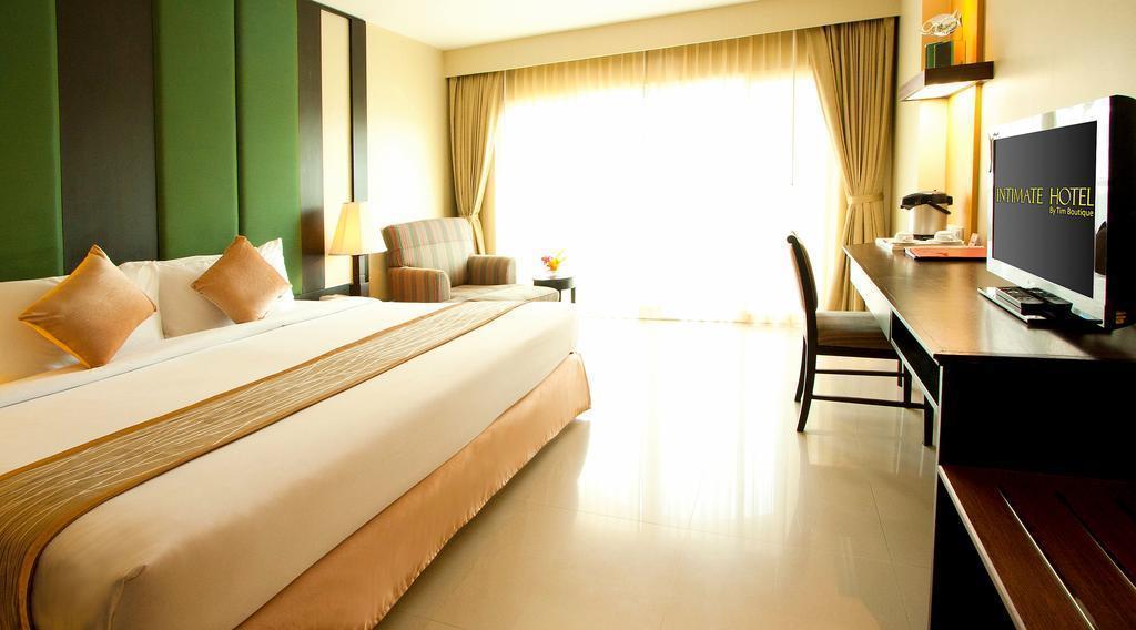 Картинка Intimate 4*