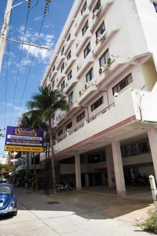 Фото Star Hotel Pattaya 3*