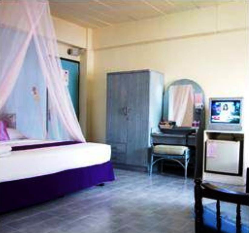 Фотографія Star Hotel Pattaya 3*