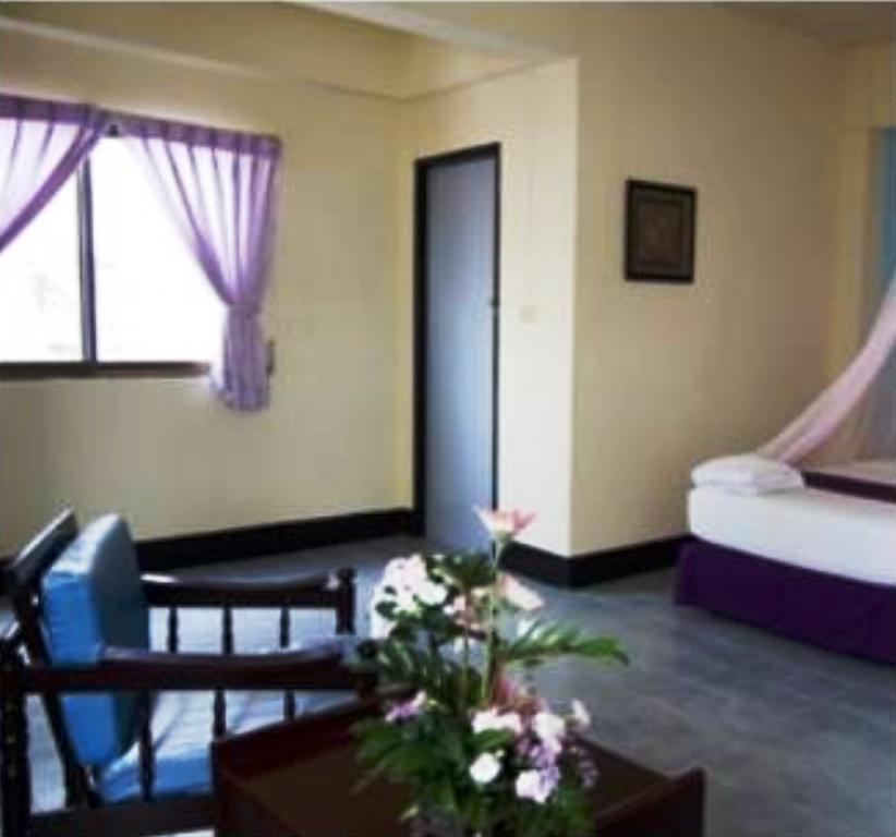 Зображення Star Hotel Pattaya 3*