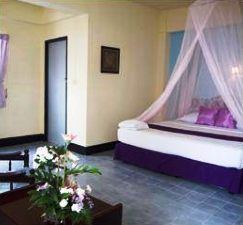 Картинка Star Hotel Pattaya 3*