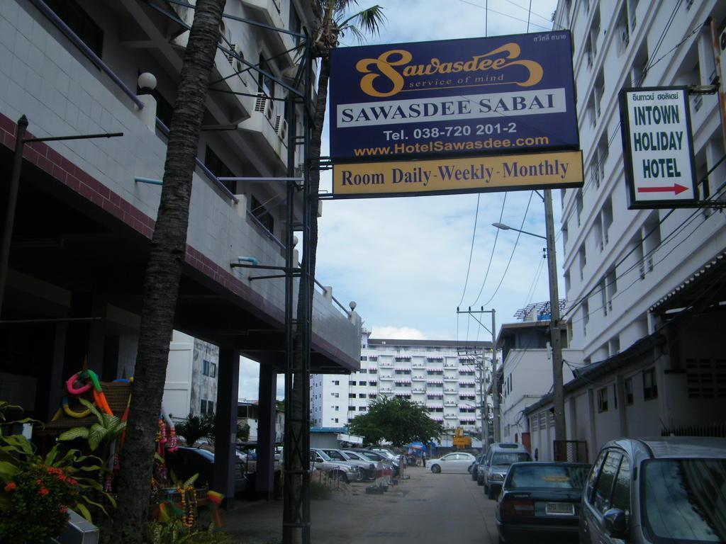 Готель Star Hotel Pattaya 3*