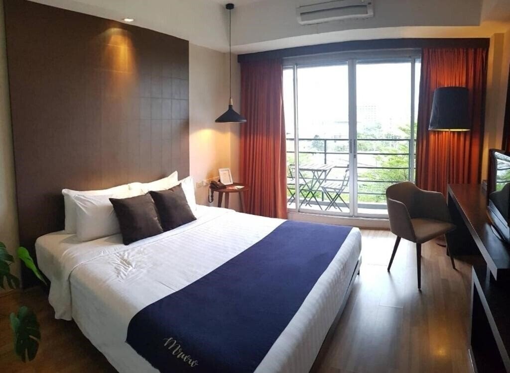 Готель Manita Boutique Hotel 3*