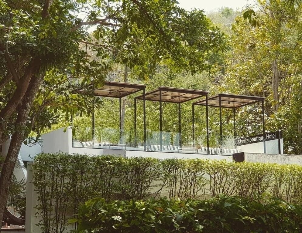 Фото Manita Boutique Hotel 3*