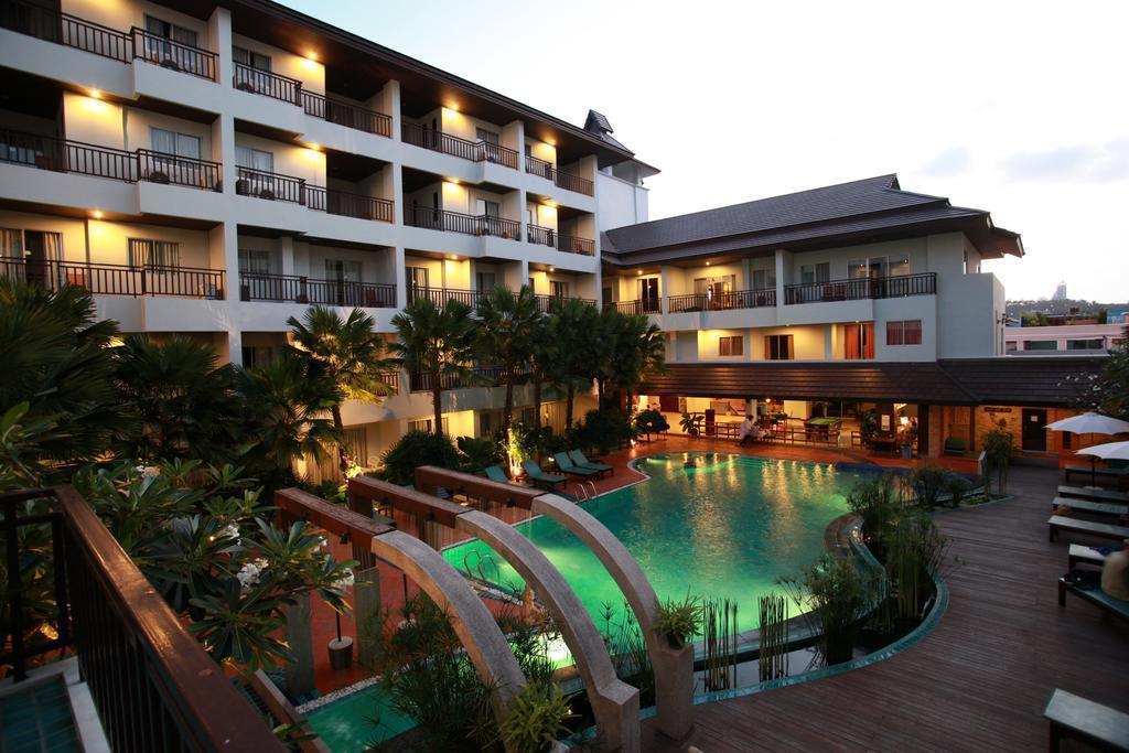 Готель Mind Resort 3*