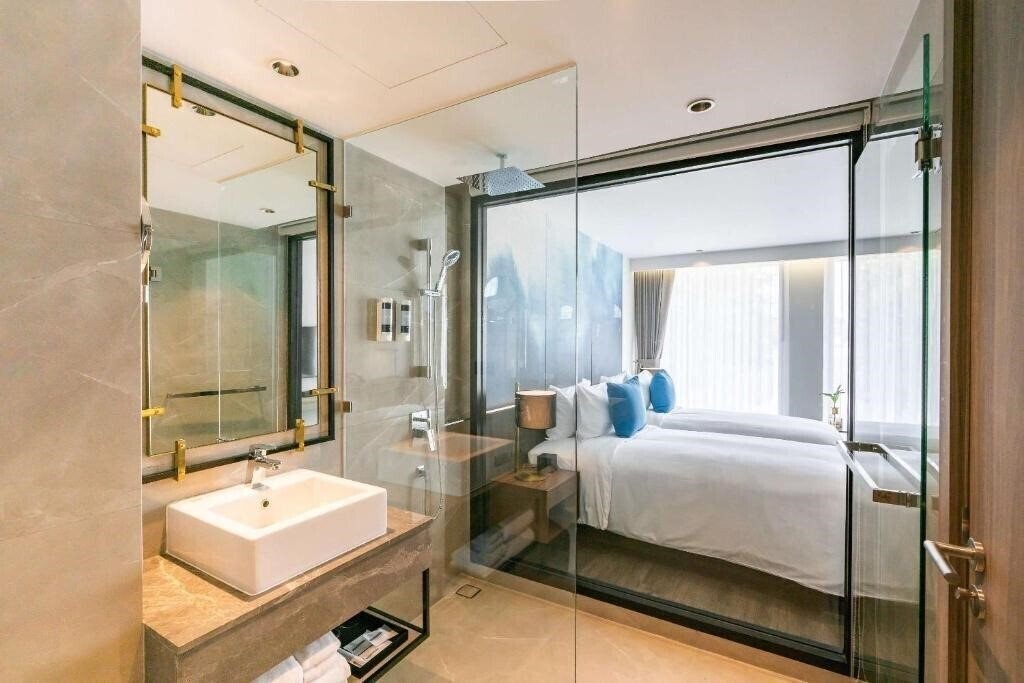 Фото Best Western Plus Nexen Pattaya 4*