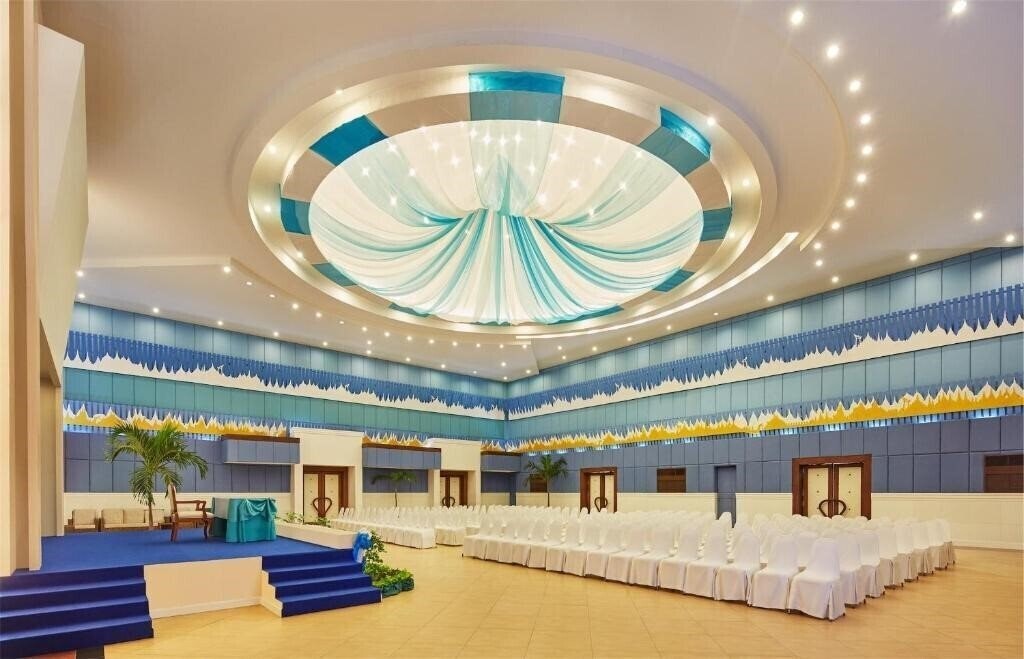 Фото Eastern Grand Palace 4*