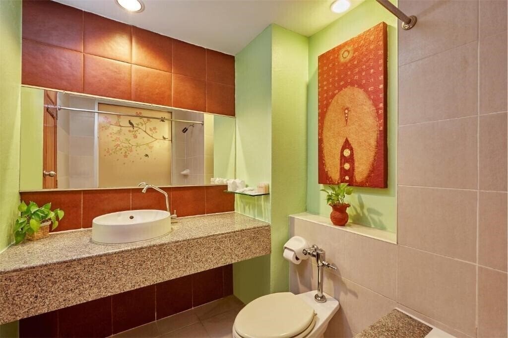 Фотографія Eastern Grand Palace 4*