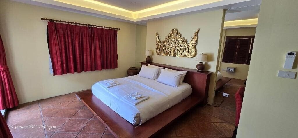 Фото Nirvana Boutique Suites Hotel 3*