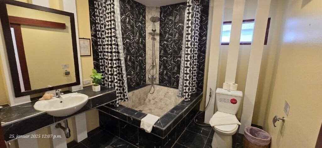Фотографія Nirvana Boutique Suites Hotel 3*